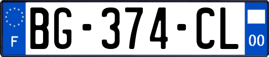 BG-374-CL
