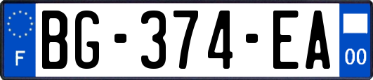 BG-374-EA