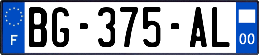 BG-375-AL