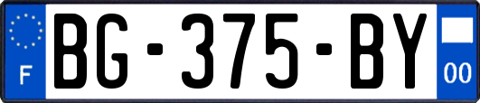 BG-375-BY