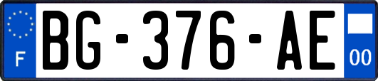 BG-376-AE