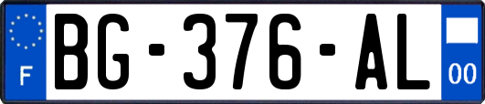 BG-376-AL