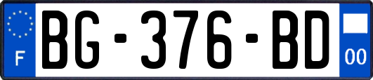 BG-376-BD