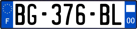 BG-376-BL