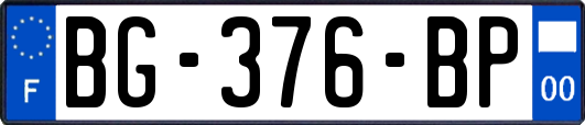 BG-376-BP