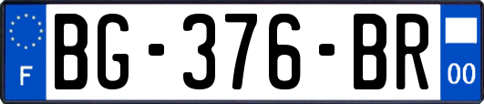 BG-376-BR