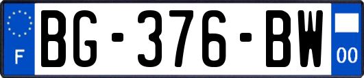 BG-376-BW