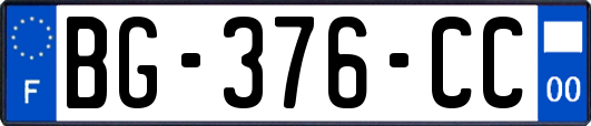 BG-376-CC