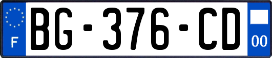 BG-376-CD