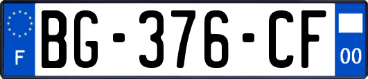 BG-376-CF