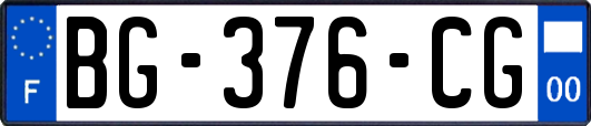 BG-376-CG