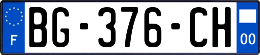BG-376-CH