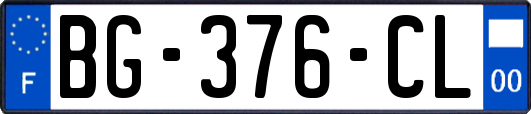 BG-376-CL