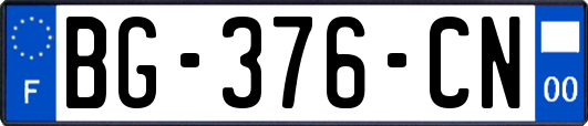 BG-376-CN