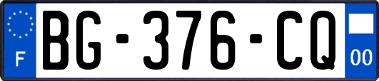 BG-376-CQ