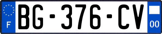 BG-376-CV