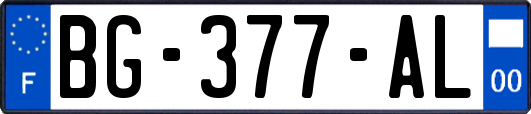 BG-377-AL