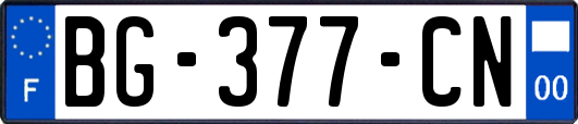 BG-377-CN