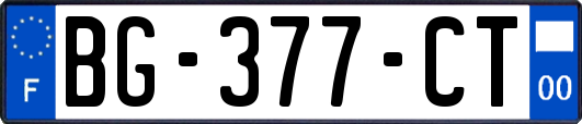 BG-377-CT