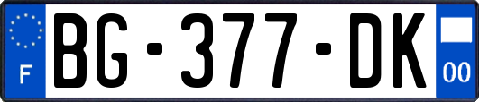 BG-377-DK