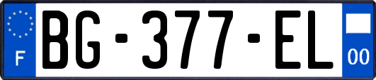 BG-377-EL