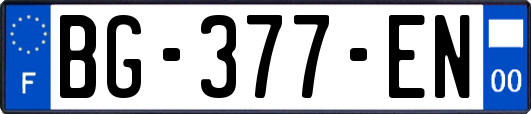 BG-377-EN