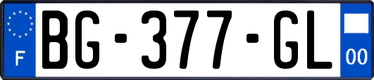 BG-377-GL