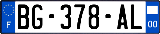 BG-378-AL