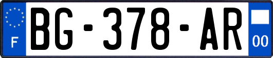 BG-378-AR