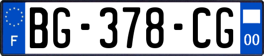 BG-378-CG