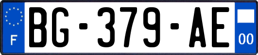 BG-379-AE