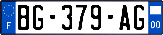 BG-379-AG