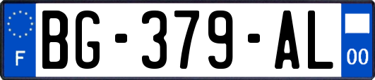 BG-379-AL