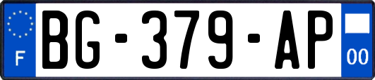 BG-379-AP