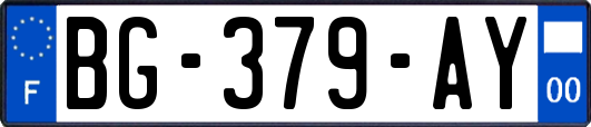 BG-379-AY