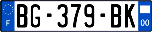 BG-379-BK