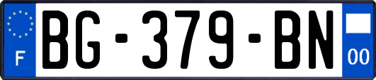 BG-379-BN