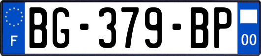 BG-379-BP