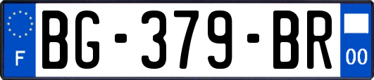 BG-379-BR