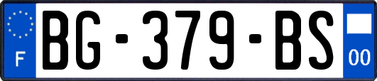 BG-379-BS
