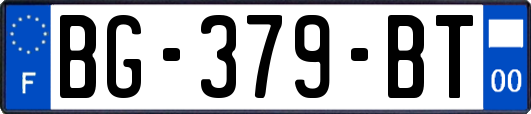BG-379-BT