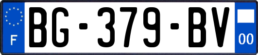 BG-379-BV