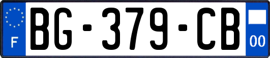 BG-379-CB