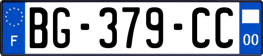 BG-379-CC