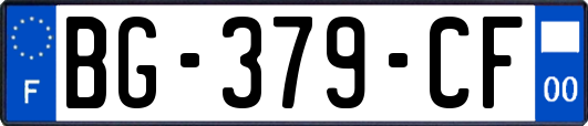 BG-379-CF