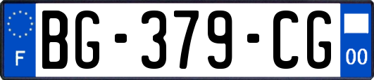 BG-379-CG