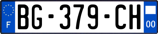 BG-379-CH