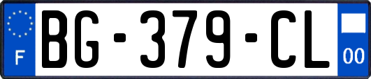 BG-379-CL