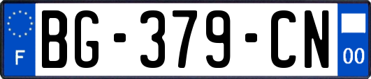 BG-379-CN
