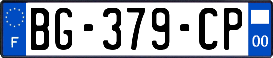BG-379-CP